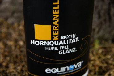 equinova Keranelle Liquid 1 Liter